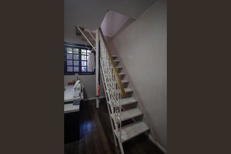 Casa à venda com 451m², 4 quartos e 4 vagasSala 2