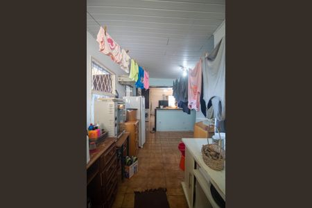 Casa à venda com 451m², 4 quartos e 4 vagasÁrea de Serviço