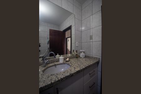 Casa à venda com 451m², 4 quartos e 4 vagasBanheiro 