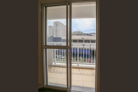 Apartamento para alugar com 38m², 1 quarto e 1 vagaSacada