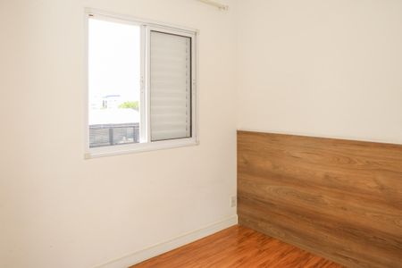 Apartamento para alugar com 38m², 1 quarto e 1 vagaQuarto