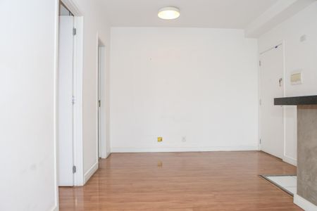 Apartamento para alugar com 38m², 1 quarto e 1 vagaSala