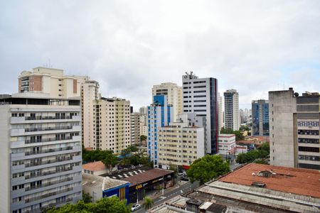 Studio para alugar com 26m², 0 quarto e sem vagaStudio