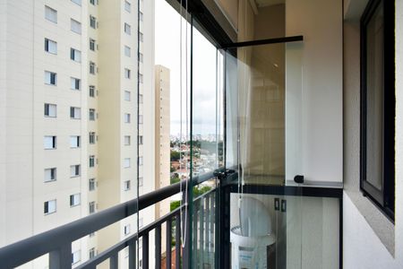 Studio para alugar com 26m², 0 quarto e sem vagaStudio