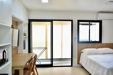 Studio para alugar com 26m², 0 quarto e sem vagaStudio