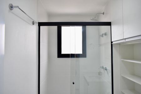 Studio para alugar com 26m², 0 quarto e sem vagaStudio Banheiro