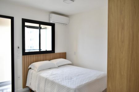 Studio para alugar com 26m², 0 quarto e sem vagaStudio