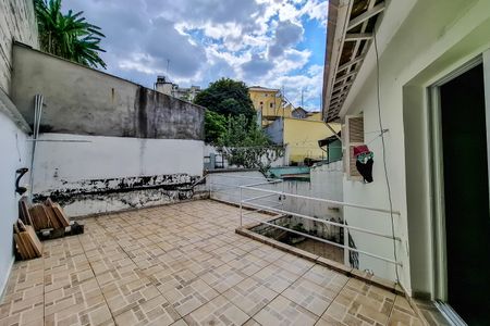 Casa à venda com 155m², 4 quartos e 1 vagaÁrea comum Terraço