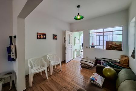 Casa à venda com 155m², 4 quartos e 1 vagaSala 