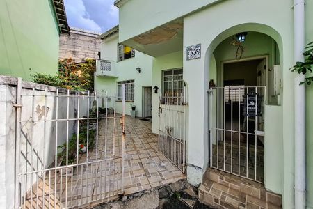Casa à venda com 155m², 4 quartos e 1 vagaEntrada 