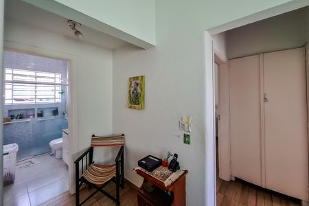 Casa à venda com 155m², 4 quartos e 1 vagaSala