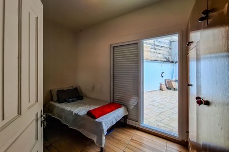 Casa à venda com 155m², 4 quartos e 1 vagaQuarto 4