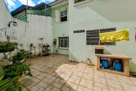 Casa à venda com 155m², 4 quartos e 1 vagaÁrea comum