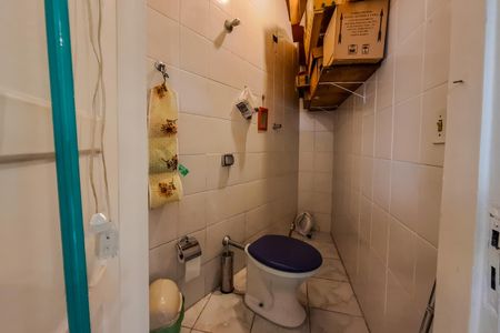 Casa à venda com 155m², 4 quartos e 1 vagaBanheiro 3