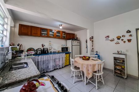 Casa à venda com 155m², 4 quartos e 1 vagaCozinha