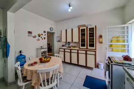 Casa à venda com 155m², 4 quartos e 1 vagaCozinha
