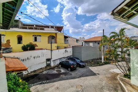 Casa à venda com 155m², 4 quartos e 1 vagaFachada 