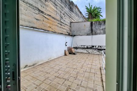 Casa à venda com 155m², 4 quartos e 1 vagaÁrea comum Terraço