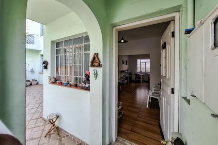 Casa à venda com 155m², 4 quartos e 1 vagaEntrada 
