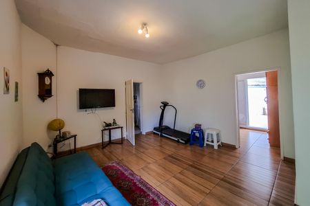 Casa à venda com 155m², 4 quartos e 1 vagaSala 