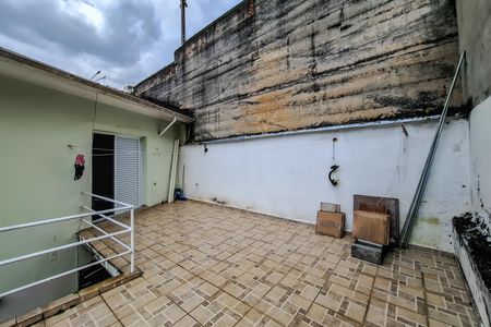 Casa à venda com 155m², 4 quartos e 1 vagaÁrea comum Terraço