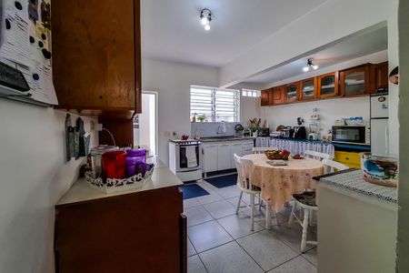 Casa à venda com 155m², 4 quartos e 1 vagaCozinha