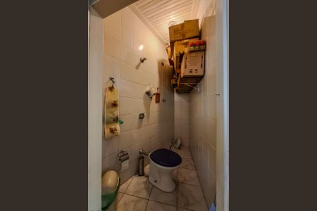 Casa à venda com 155m², 4 quartos e 1 vagaBanheiro 3