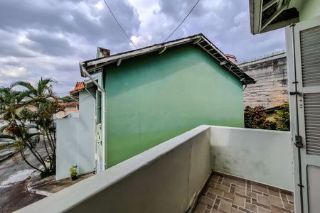 Casa à venda com 155m², 4 quartos e 1 vagaÁrea comum Terraço