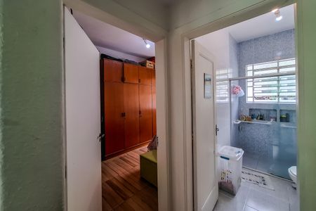 Casa à venda com 155m², 4 quartos e 1 vagaQuarto 3