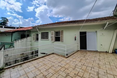Casa à venda com 155m², 4 quartos e 1 vagaÁrea comum Terraço