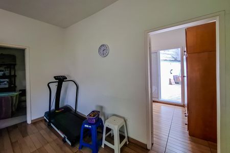 Casa à venda com 155m², 4 quartos e 1 vagaQuarto 4