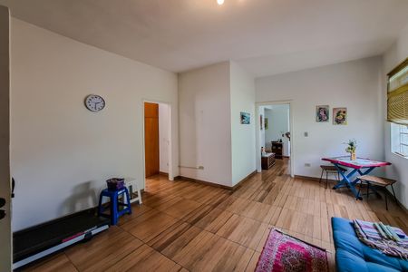 Casa à venda com 155m², 4 quartos e 1 vagaSala 