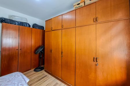 Casa à venda com 155m², 4 quartos e 1 vagaQuarto 3