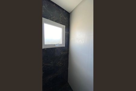 Casa para alugar com 130m², 2 quartos e 4 vagasBanheiro da Suíte 2