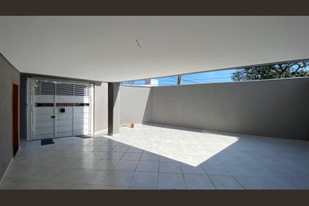 Casa para alugar com 130m², 2 quartos e 4 vagasGaragem