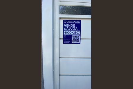 Casa para alugar com 130m², 2 quartos e 4 vagasPlaca