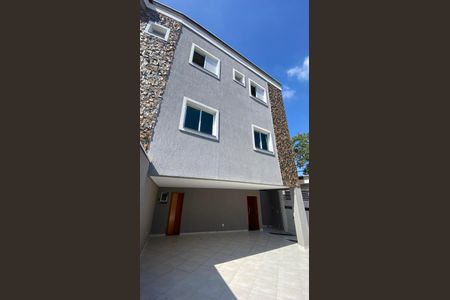 Casa para alugar com 130m², 2 quartos e 4 vagasGaragem