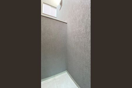 Casa para alugar com 130m², 2 quartos e 4 vagasÁrea de Serviço