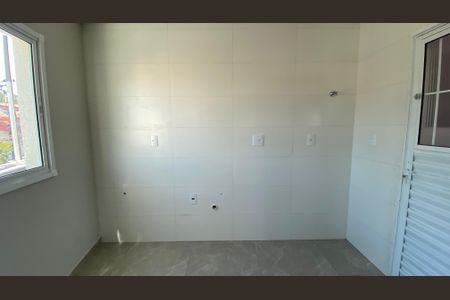 Casa para alugar com 130m², 2 quartos e 4 vagasCozinha