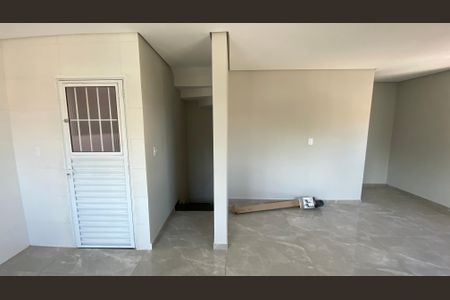 Casa para alugar com 130m², 2 quartos e 4 vagasCozinha