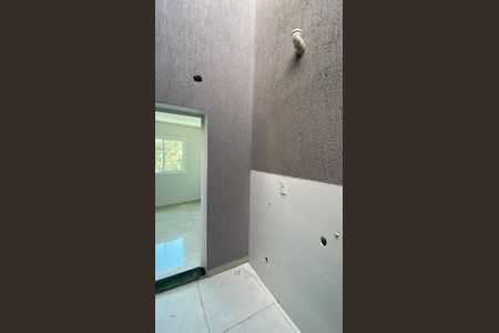 Casa para alugar com 130m², 2 quartos e 4 vagasÁrea de Serviço