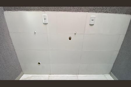 Casa para alugar com 130m², 2 quartos e 4 vagasÁrea de Serviço