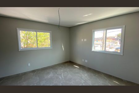 Casa para alugar com 130m², 2 quartos e 4 vagasSala 