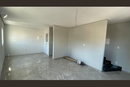 Casa para alugar com 130m², 2 quartos e 4 vagas Cozinha