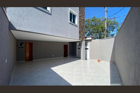 Casa para alugar com 130m², 2 quartos e 4 vagasGaragem