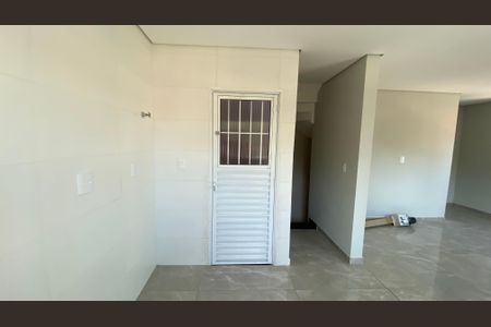 Casa para alugar com 130m², 2 quartos e 4 vagasCozinha