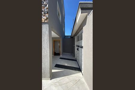 Casa para alugar com 130m², 2 quartos e 4 vagasGaragem