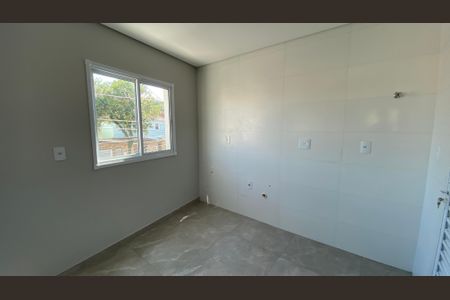 Casa para alugar com 130m², 2 quartos e 4 vagasCozinha