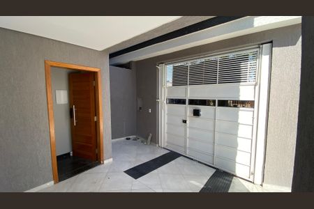 Casa para alugar com 130m², 2 quartos e 4 vagasGaragem