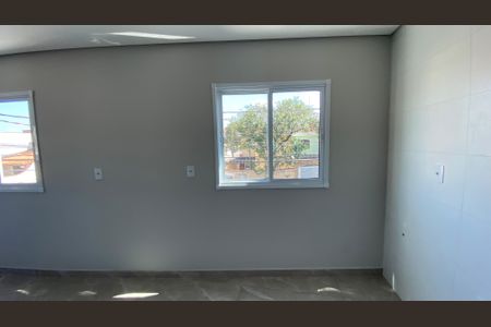 Casa para alugar com 130m², 2 quartos e 4 vagasSala 